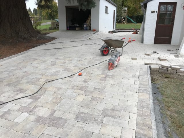 Construction